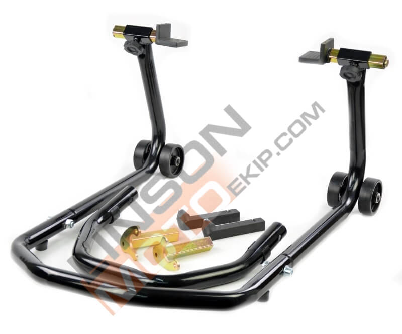 Универсална стойка за мотор AIO